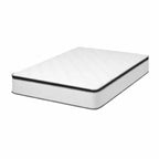Atlas Mattress 10 Full Innerspring Mattress, Breathable Cover, Firm Firmness