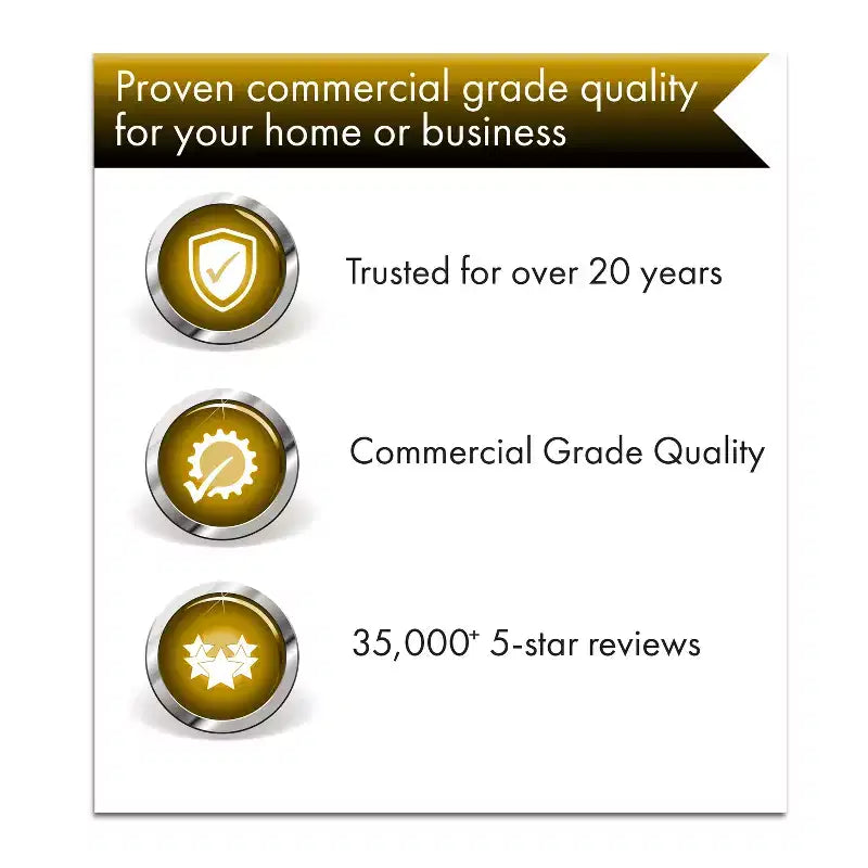Emma and Oliver 12 Inch Foam and Pocket Spring Mattress, Mattress in a Box