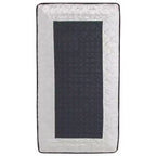 Emma and Oliver 12 Inch Hybrid Memory Foam Pocket Spring Mattress, Mattress in a Box