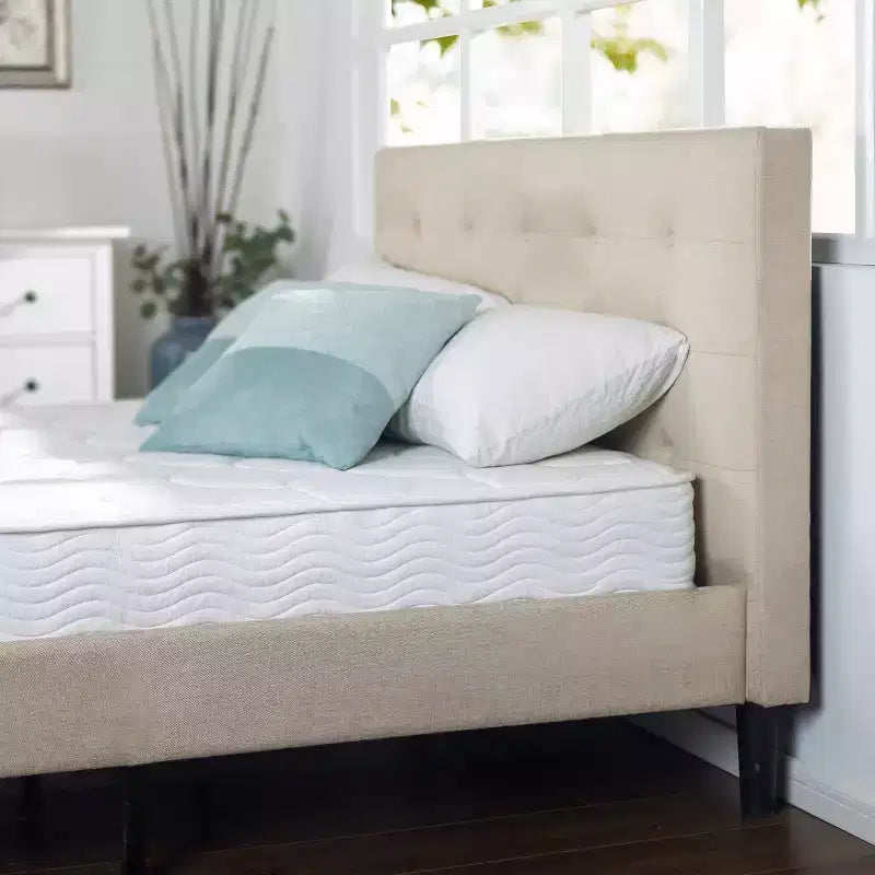 Zinus 8 Spring Mattress