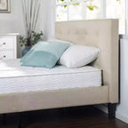 Zinus 8 Spring Mattress