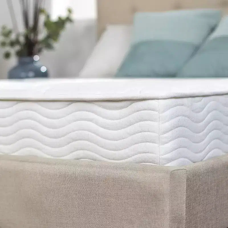 Zinus 8 Spring Mattress
