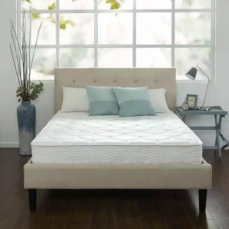 Zinus 8 Spring Mattress