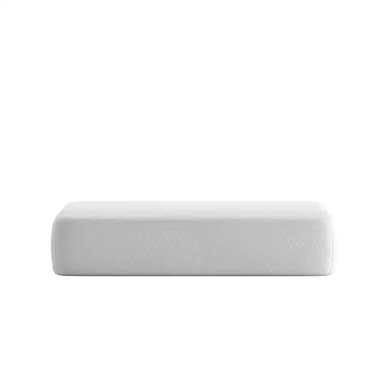 Merrick Lane CertiPUR-US Certified Memory Foam Mattress Infused with Charcoal & Green Tea Cooling Gel