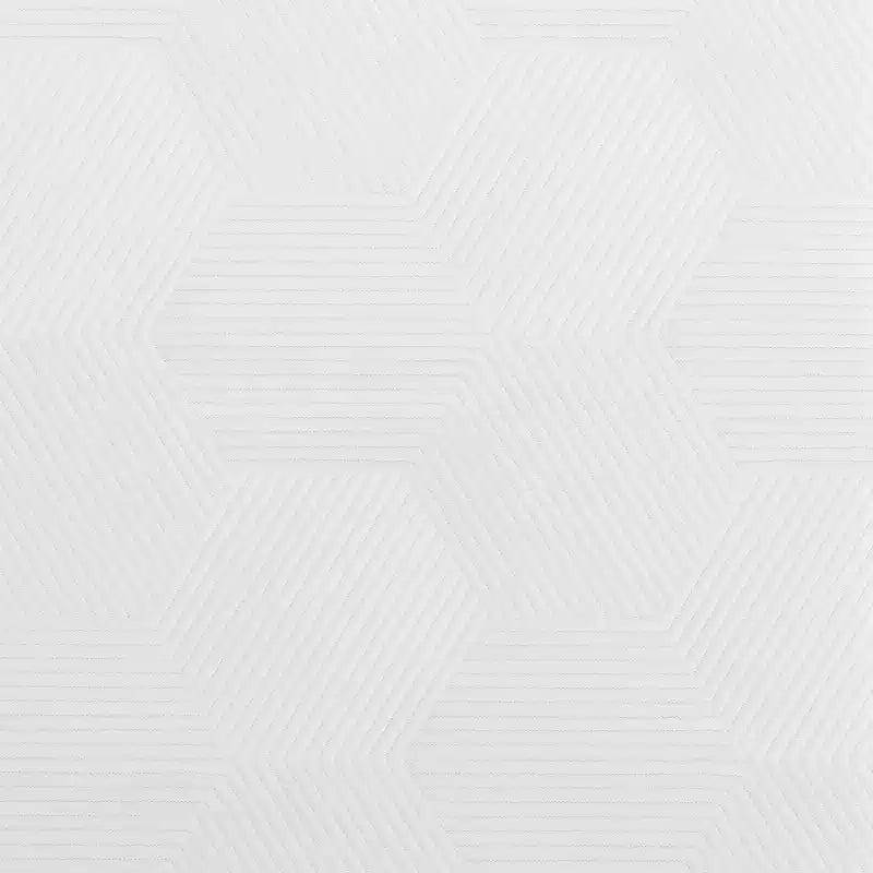 Merrick Lane CertiPUR-US Certified Memory Foam Mattress Infused with Charcoal & Green Tea Cooling Gel