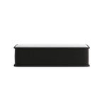 Emma and Oliver 10 Inch Hybrid Mattress, High Density Foam and Pocket Spring Mattress in a Box, CertiPur-US Certified Foam