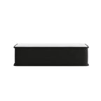 Emma and Oliver 10 Inch Hybrid Mattress, High Density Foam and Pocket Spring Mattress in a Box, CertiPur-US Certified Foam