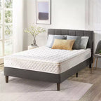 Best Price Mattress 10 Euro Top Pocket Spring Mattress