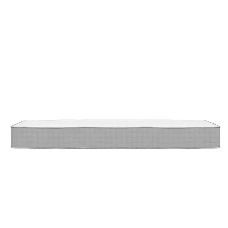 Signature Sleep Hush 8 Inch Independently Encased Coil Mattress