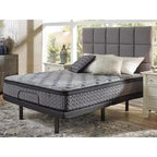 Signature Design by Ashley Augusta2 Pillow Top Mattress