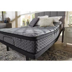 Signature Design by Ashley Augusta2 Pillow Top Mattress