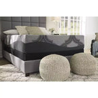 Signature Design by Ashley 1100 Series Hybrid Mattress