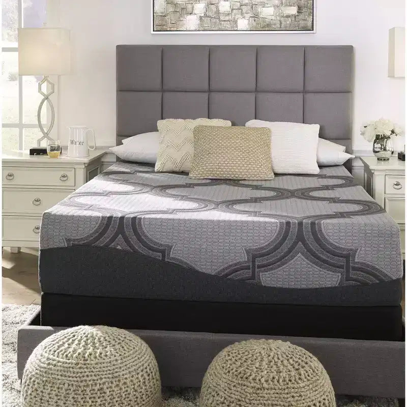 Signature Design by Ashley 1100 Series Hybrid Mattress