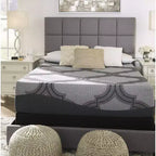 Signature Design by Ashley 1100 Series Hybrid Mattress