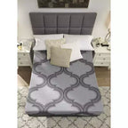Signature Design by Ashley 1100 Series Hybrid Mattress