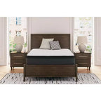 Signature Design by Ashley Limited Edition 13 Pillow Top Hybrid Mattress with Lumbar Support Gel Memory Foam