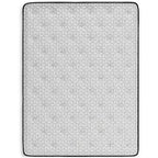 Signature Design by Ashley Limited Edition 13 Pillow Top Hybrid Mattress with Lumbar Support Gel Memory Foam