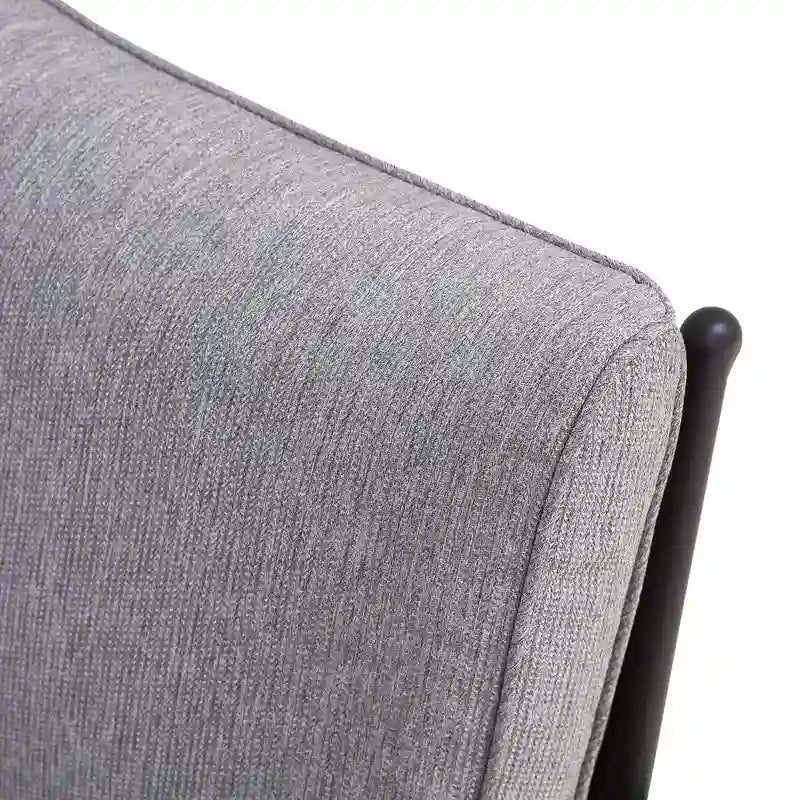 Patio Festival 6-Piece Outdoor Metal Sofa Seating Set