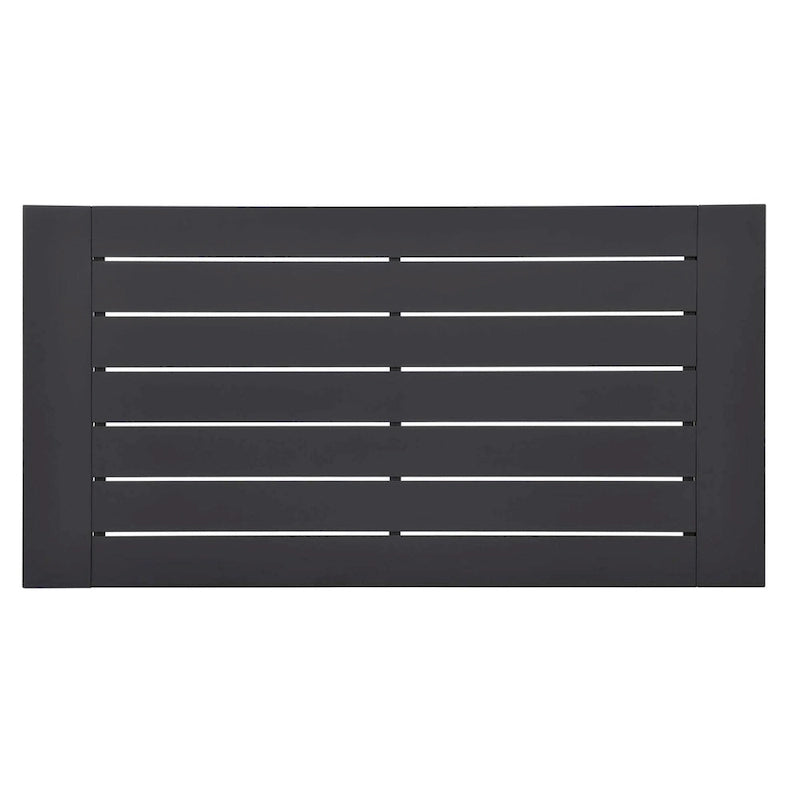 Tahoe Outdoor Patio Powder-Coated Aluminum 3-Piece Set