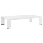 Tahoe Outdoor Patio Powder-Coated Aluminum 3-Piece Set