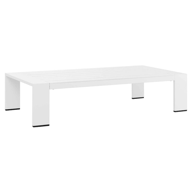 Tahoe Outdoor Patio Powder-Coated Aluminum 3-Piece Set