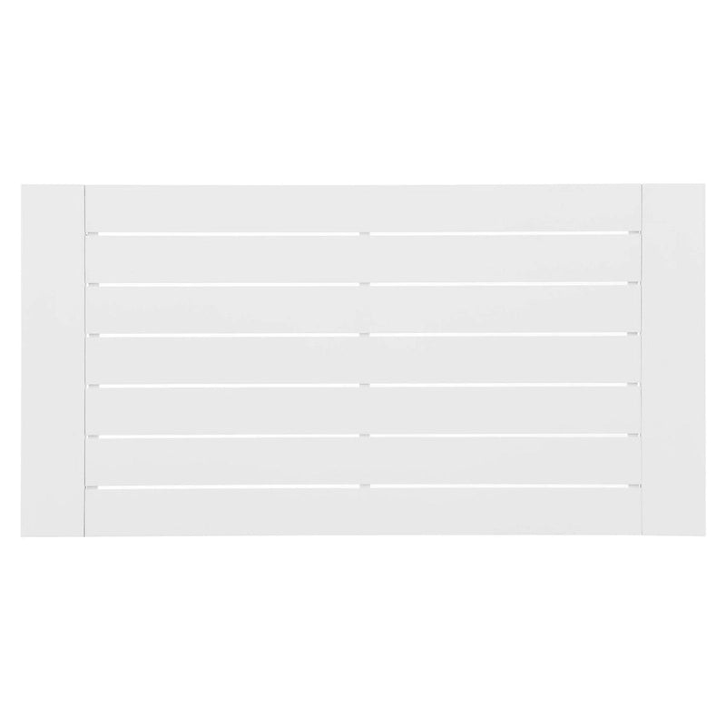 Tahoe Outdoor Patio Powder-Coated Aluminum 3-Piece Set