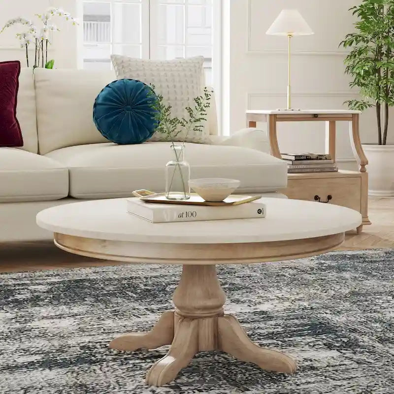 Table basse Danielle Marble